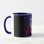 Mug Lost Girl (Gauche)