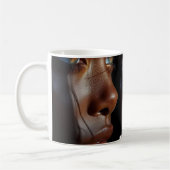 Mug lot d'étiquettes pour bocaux (Gauche)