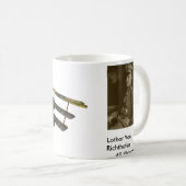 Mug Lothar Von Richthofen,… (Devant droit)