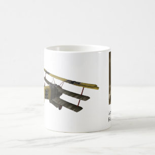 Mug Lothar Von Richthofen,…