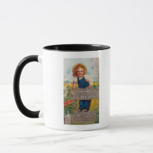 Mug Lotion crème du miel et de l'amande de Hinds