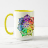 Mug Lotus (Gauche)