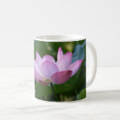 Mug Lotus (Devant droit)
