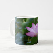 Mug Lotus (Devant gauche)