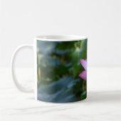 Mug Lotus (Gauche)