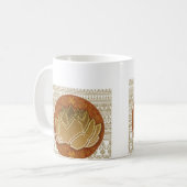 Mug Lotus (Devant gauche)