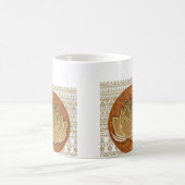 Mug Lotus (Centre)