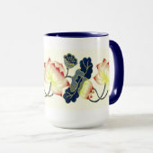 Mug Lotus Blossom (Devant droit)