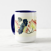 Mug Lotus Blossom (Devant gauche)