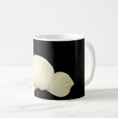 Mug Lotus Bud (Devant droit)