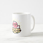 Mug Lotus Cody (Devant droit)