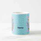 Mug Lotus de Bambou Lune (Centre)