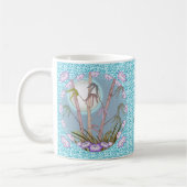 Mug Lotus de Bambou Lune (Gauche)