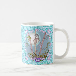 Mug Lotus de Bambou Lune