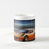 Mug Lotus Elise (Centre)