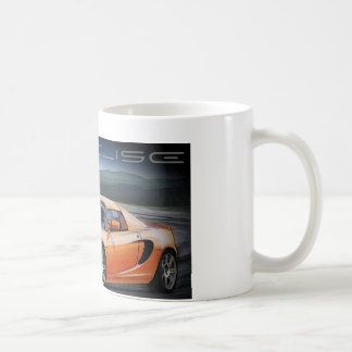 Mug Lotus Elise