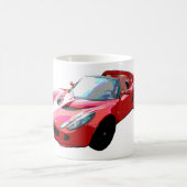 Mug Lotus Elise (Centre)