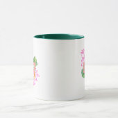 Mug Lotus Ikigai (Centre)