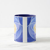 Mug Lotus par Lynda Vugler (Centre)
