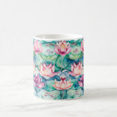 Mug Lotus sauvage (Centre)