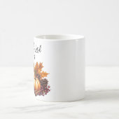 Mug Louange Le Seigneur (Centre)
