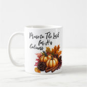 Mug Louange Le Seigneur (Gauche)