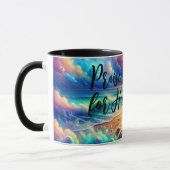 Mug Louange Le Seigneur (Gauche)