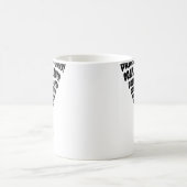 Mug Louange Le Seigneur Emoji (Centre)