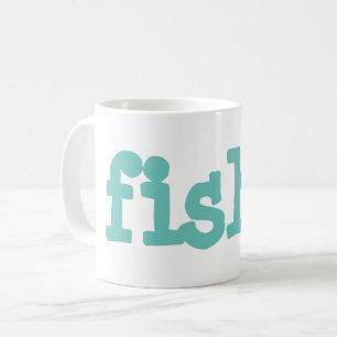 Mug louche