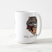 Mug L'oui en ont ! (Devant droit)