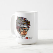 Mug L'oui en ont ! (Devant gauche)