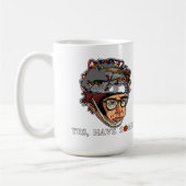 Mug L'oui en ont ! (Gauche)