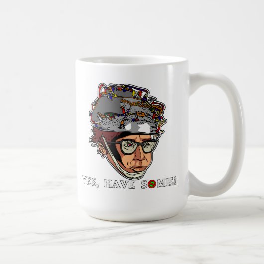 Mug L'oui en ont ! (Droite)