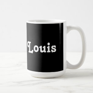 Mug Louis