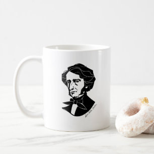 Mug Louis-Hector Berlioz