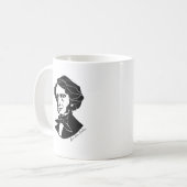 Mug Louis-Hector Berlioz (Devant gauche)