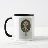 Mug Louis-Joseph de Montcalm 1790 (Gauche)