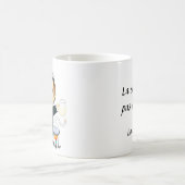 Mug Louis Pasteur .fr (Centre)