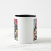 Mug Louis XIII (Centre)