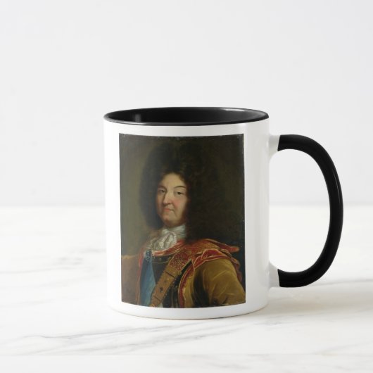 Mug Louis XIV (Droite)