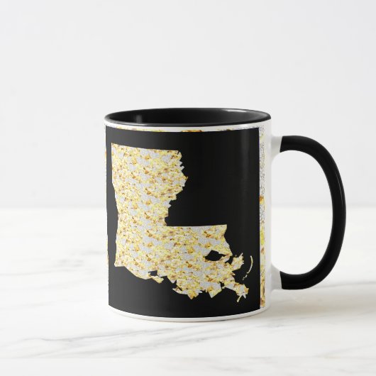 MUG LOUISIANA (Droite)