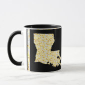MUG LOUISIANA (Gauche)