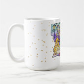 Mug Louisiane (Gauche)