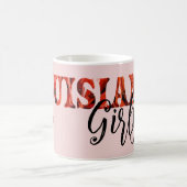 Mug Louisiane (Centre)