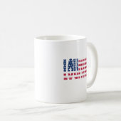 Mug Louisiane (Devant droit)