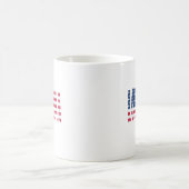 Mug Louisiane (Centre)