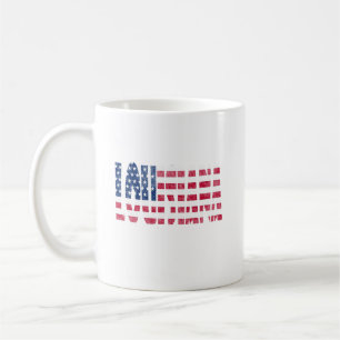 Mug Louisiane