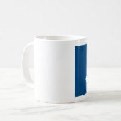 Mug Louisiane (Devant gauche)