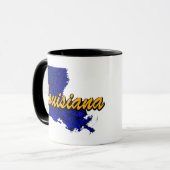 Mug Louisiane (Devant gauche)