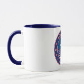 Mug Louisiane (Gauche)